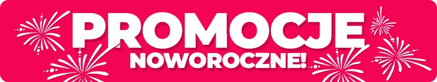 Promocje noworoczne